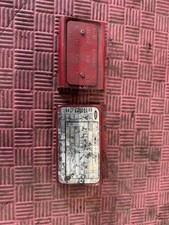 Ford Escort MK5 RS2000 VIN