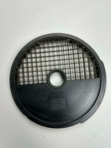 Hobart 10mm dicing grid - 3/8,