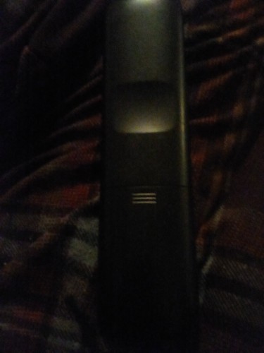 Roku remote control - remote, works