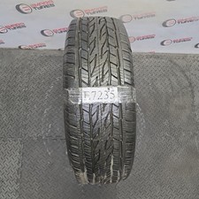 225 70 R16 111T M+S, CONTINENTAL ContiCrossContact, Tread 8.8mm (E7235) Tested