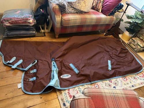 Weatherbeeta 6ft9 medium - weatherbeeta,