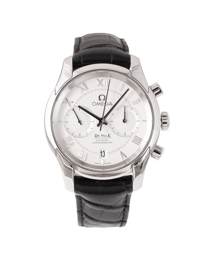 Omega ville axial - omega,