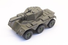 Crescent Toys 6x6 Armoured