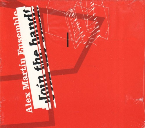 Alex martin ensemble join the - martin,
