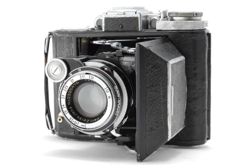 Exc zeiss ikon super - zeiss,