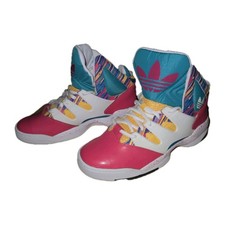 Adidas Torsion Women’s Mid