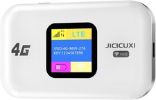 JICICUXI WiFi router, mobile
