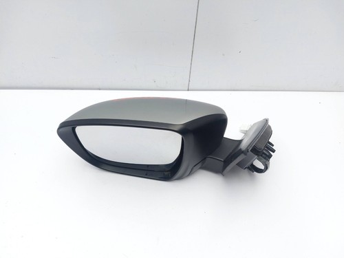 Wing mirror power fold - wing,