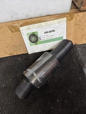 USED Carbon Fiber enclosed