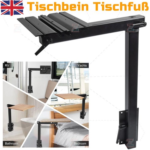 Detachable 360 swivel table - swivel,