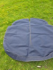 jaguar xk140 cover