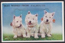 1960 'BEST WISHES FROM