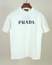 PRADA  Men's Short Sleeve