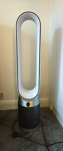 Dyson pure cool bladeless - dyson,