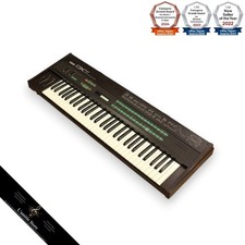 Yamaha DX7 FM Synthesizer