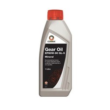 Comma Comma Ep80W-90 Gl-5 Gear