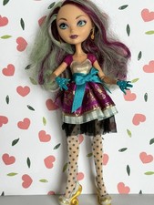 Ever After High Doll Madeline