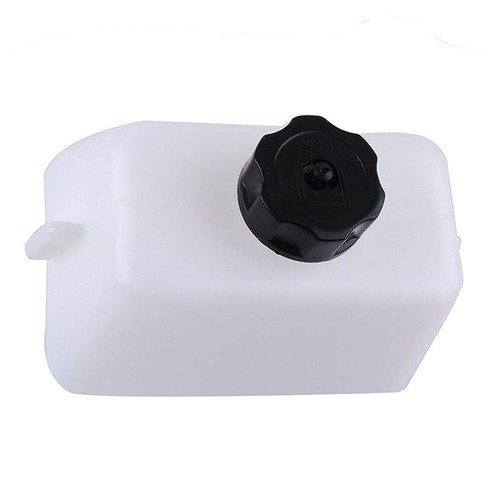 Plastic motorcycle petrol - plastic,