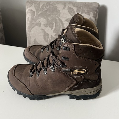 Meindl mens meran gtx - mens, boots