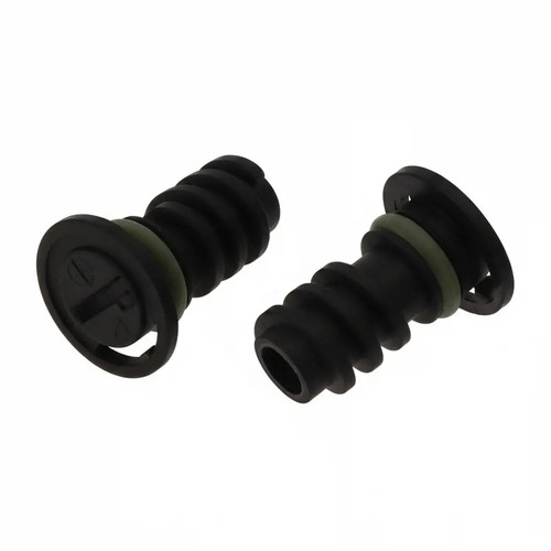 Oil pan drain - , 257.881.001
