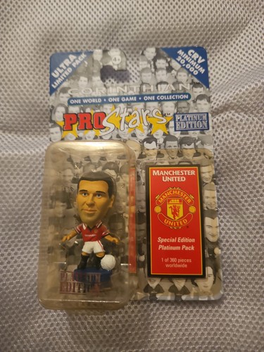 Corinthian prostars platinum - corinthian,