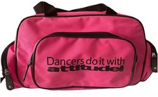 Brand New Dance Holdall In