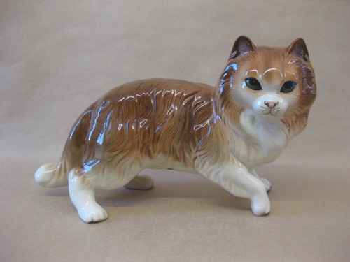 Vintage coopercraft persian - vintage,