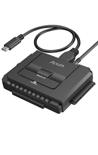 Alxum sata ide usb hard - usb,