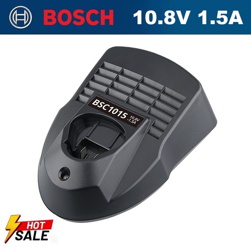 Al1115cv charger for bosch - charger,