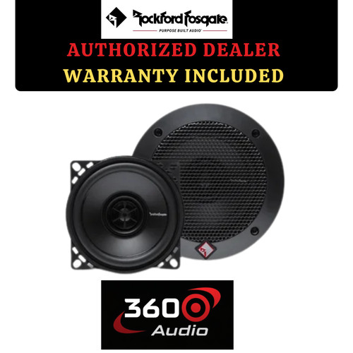 Rockford fosgate r14x2 prime - fosgate,