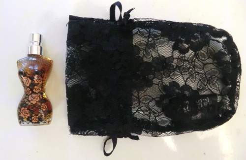 Classic corset with - -,