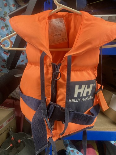 Helly hansen childs life - hansen,