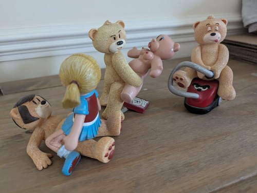 Lot bad taste - 3, 2002