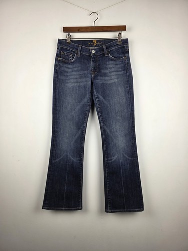 For all mankind bootcut - mankind,