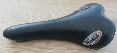 Selle italia turbo matic - matic, 4