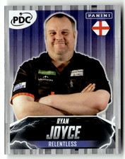 Panini 2025/26 PDC World Darts