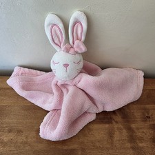 Primark Early Days Pink Rabbit