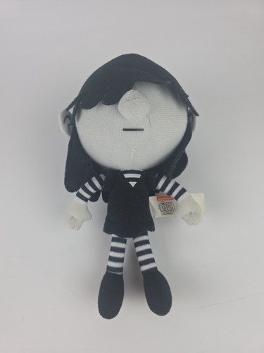 The loud house lucy plush - the,