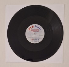 Grime 10" Dubplate  