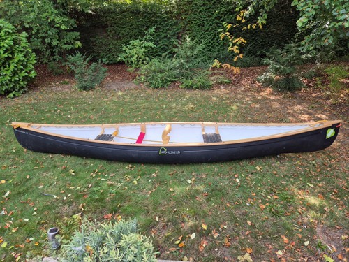 Silverbirch broadland open - 15,