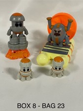 Go Jetters toys figures