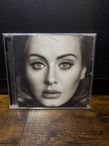 Adele cd - 25,