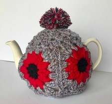 Handmade Completed Crochet