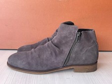 Ask The Missus Men's Grey