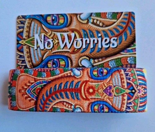 Zox worries amazing - worries”,