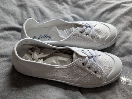 Lilley white size - lilley's, ladies