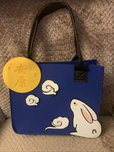 Careshop café felt bag - careshop, de