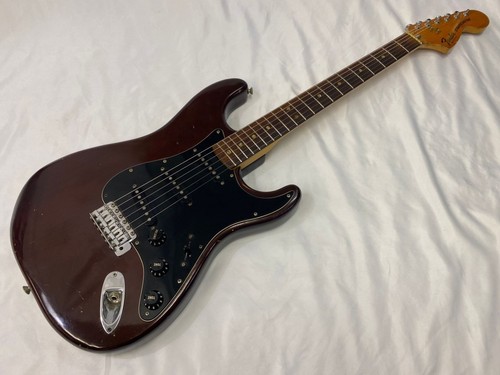 Fender usa stratocaster - fender,