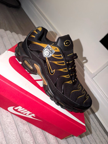 Nike tns men - nike, men's