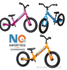Strider 14x Sport Balance Bike